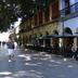 Vista del exterior