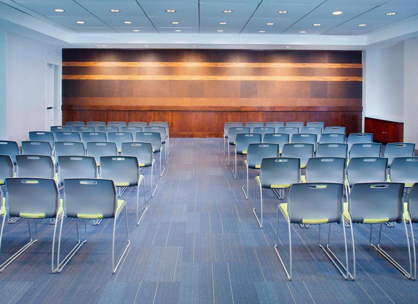 Sala de conferencias Foto