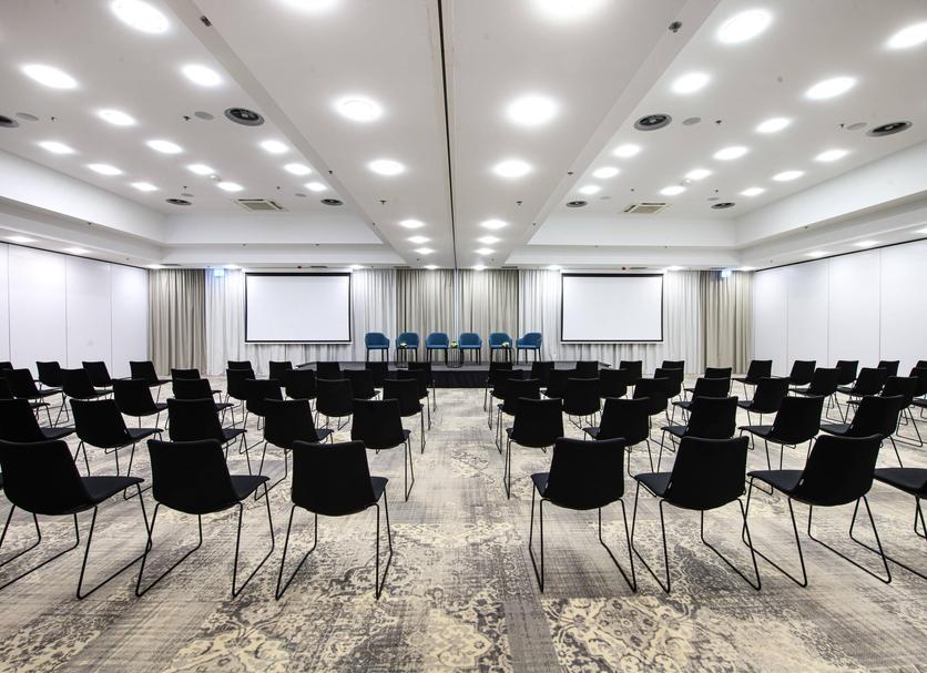 Sala de conferencias Foto