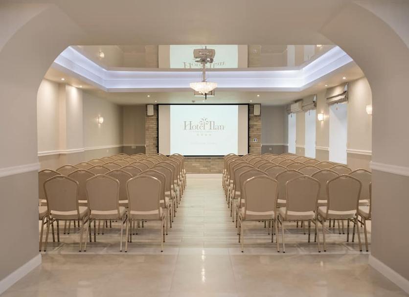 Sala de conferencias Foto