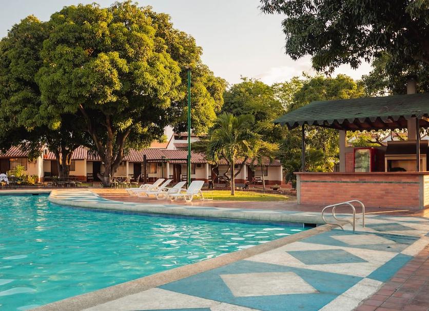 Piscina Foto