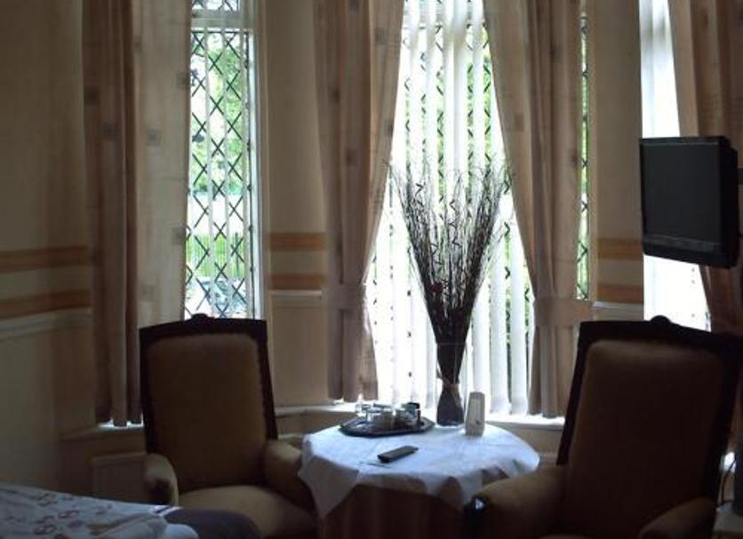 Comedor Foto