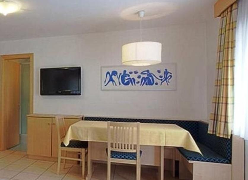 Comedor Foto