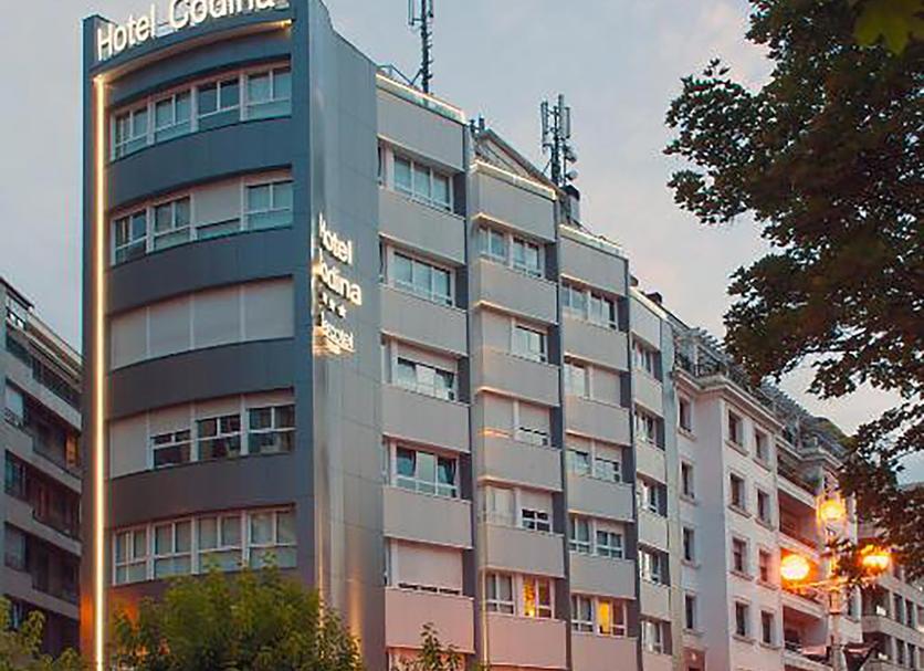 Edificio Foto