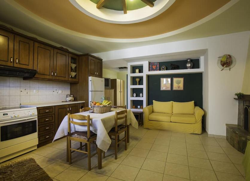 Comedor Foto