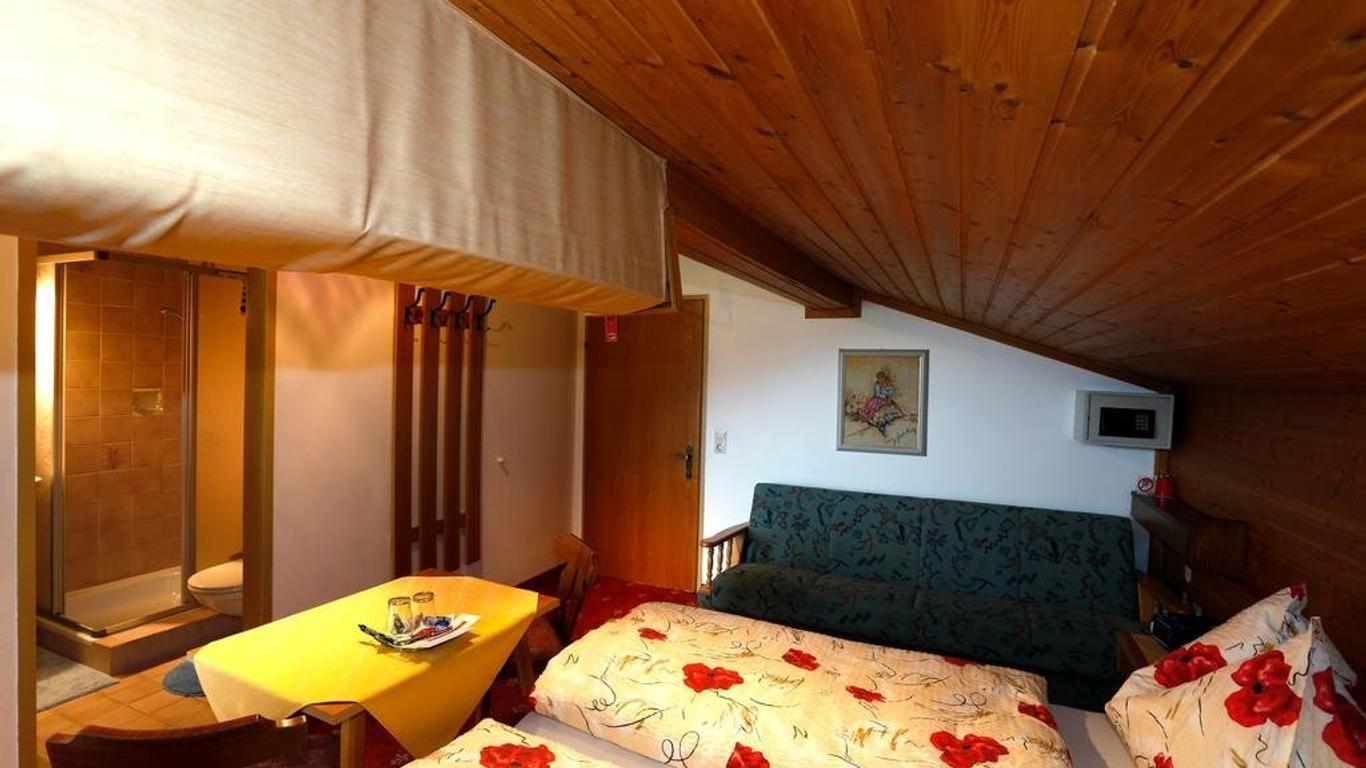Gästehaus Zum Tauern