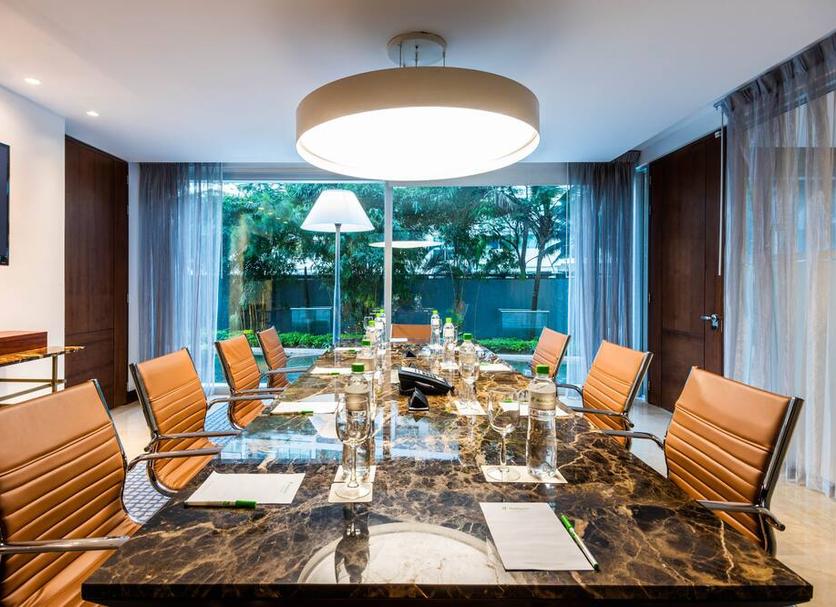 Comedor Foto