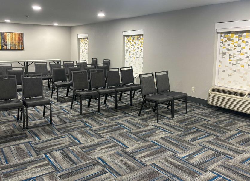 Sala de conferencias Foto