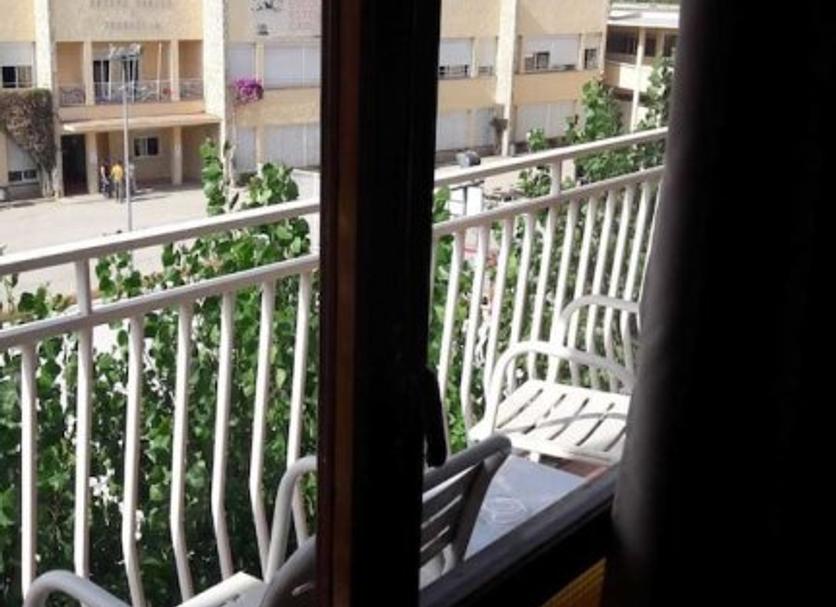 Balcón Foto