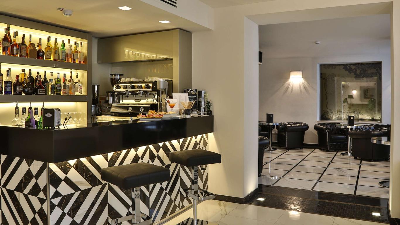 Best Western Premier Milano Palace Hotel