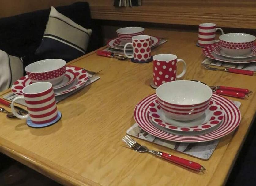 Comedor Foto