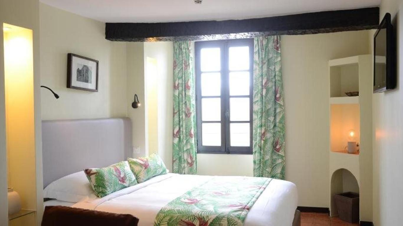 Hotel Grimaldi