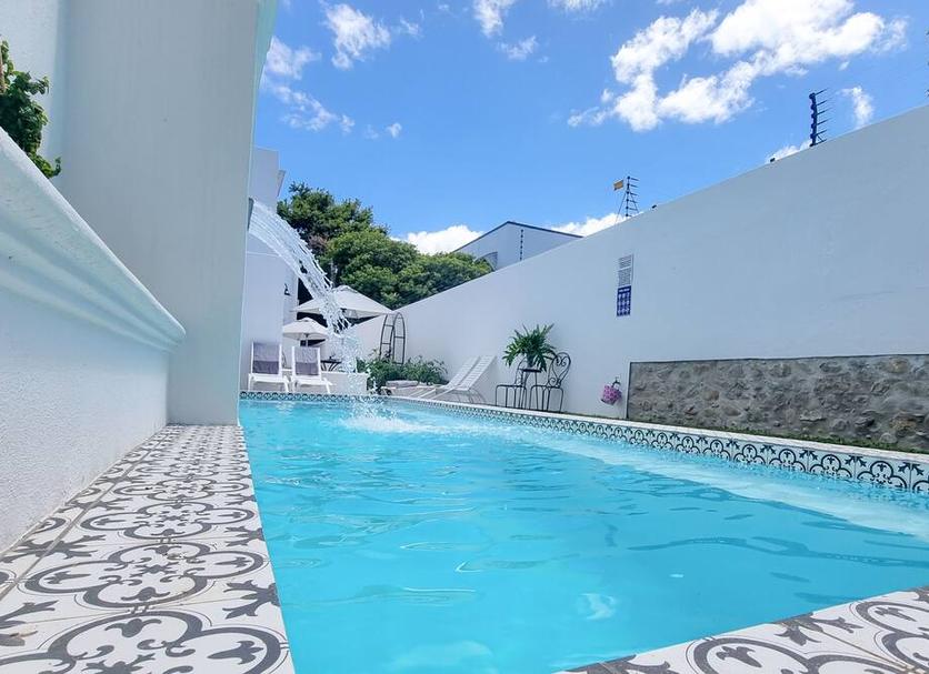 Piscina Foto