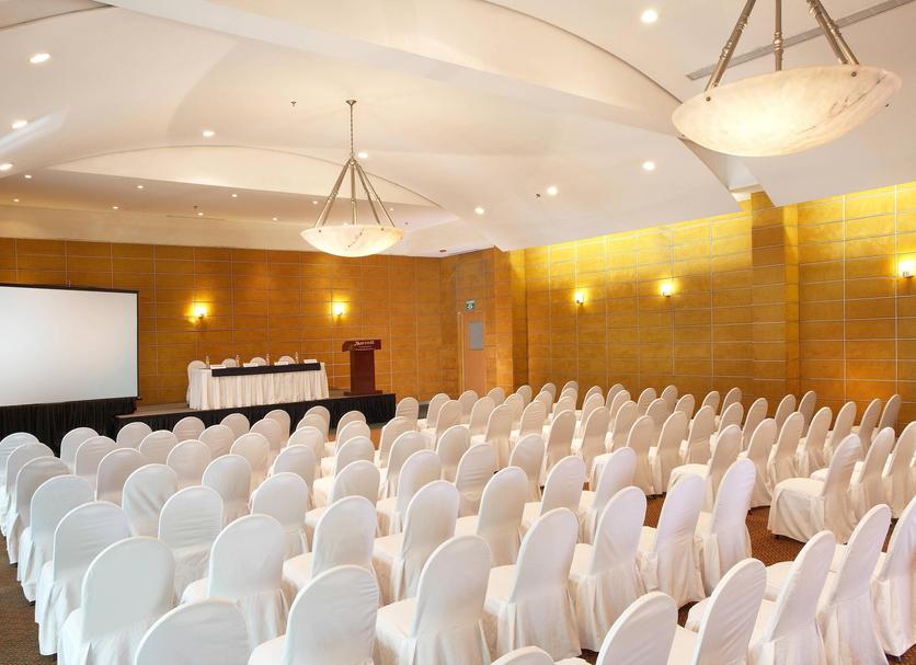 Sala de conferencias Foto