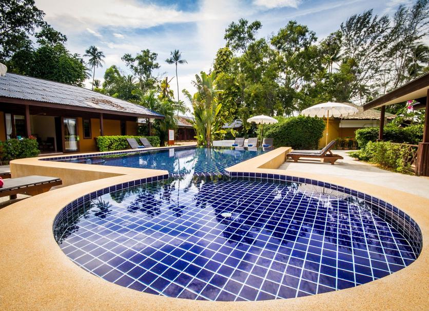 Piscina Foto