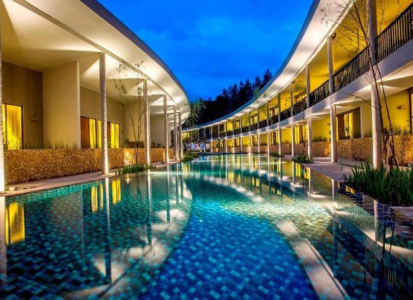 Piscina Foto
