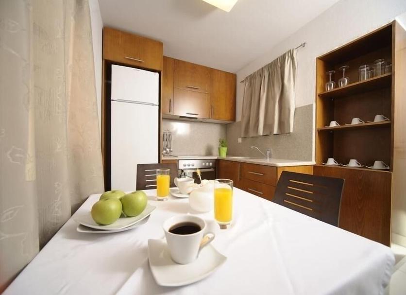 Comedor Foto