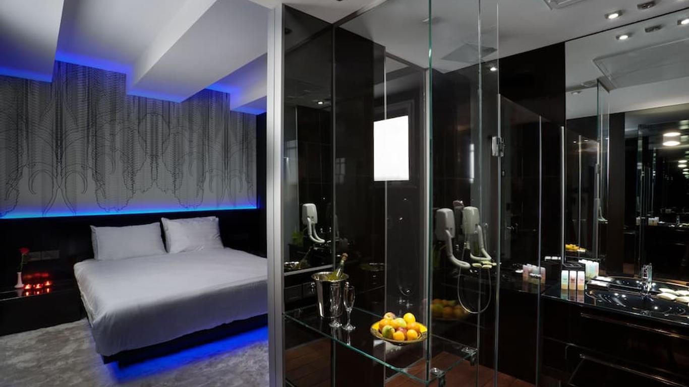 Templers House Boutique hotel