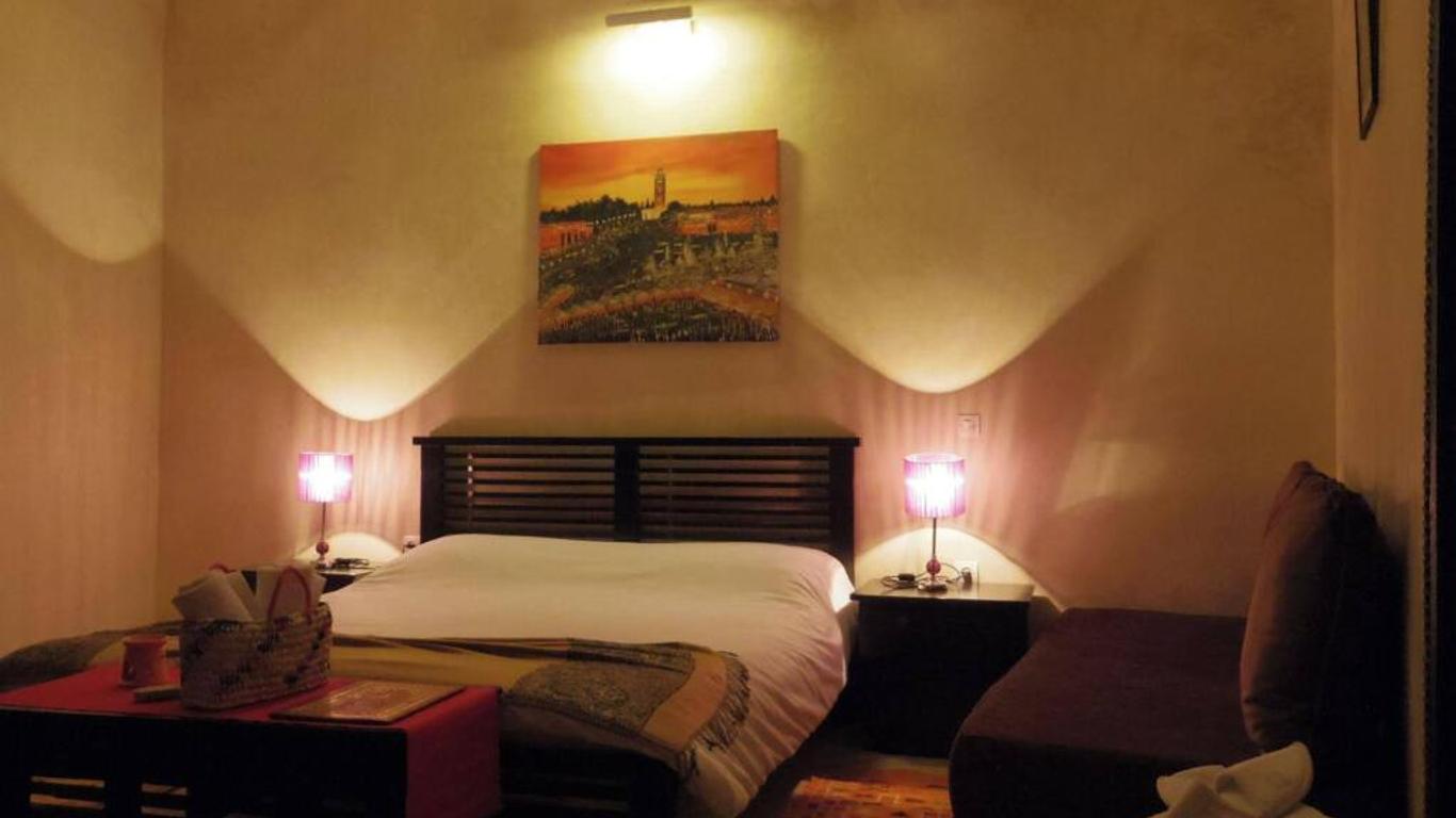 Riad Bb Marrakech