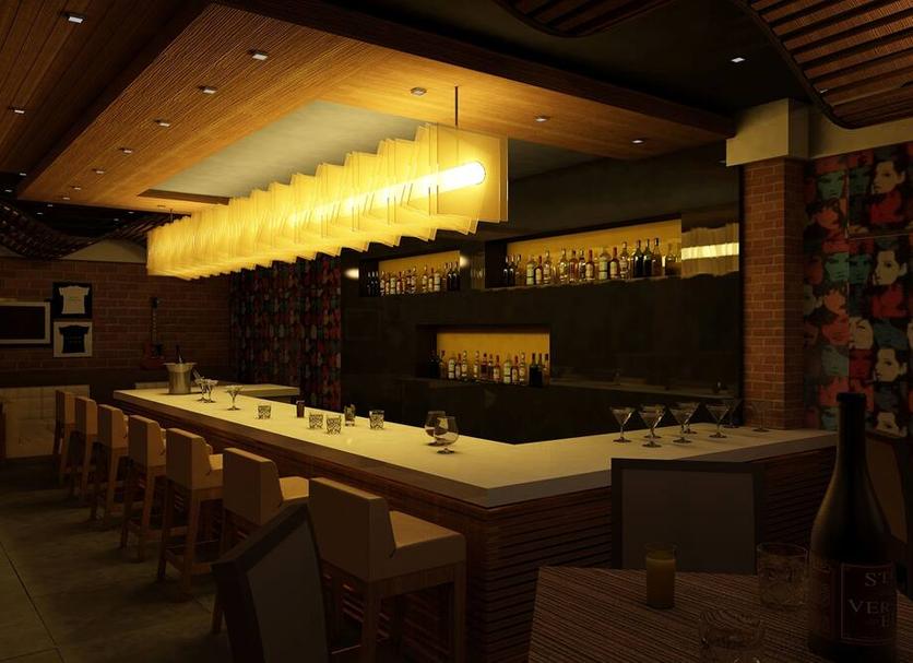 Bar Foto