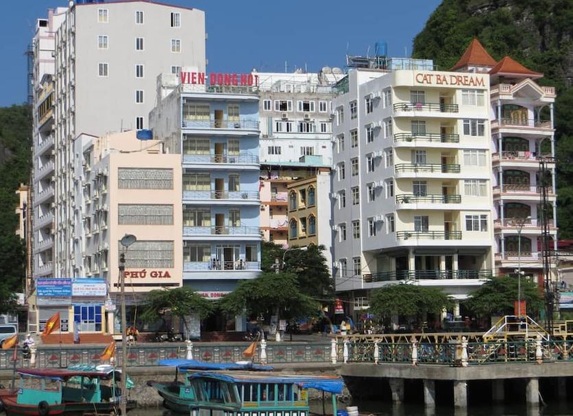 Edificio Foto