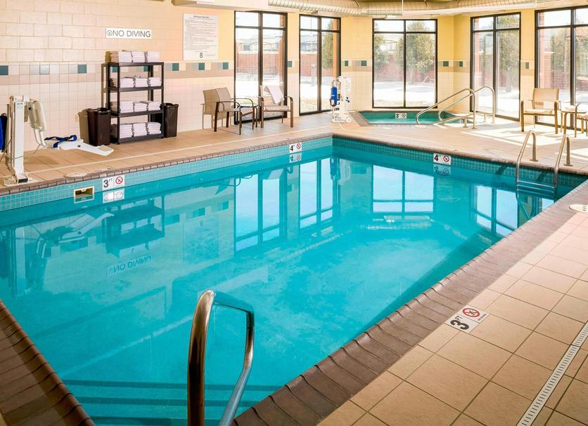 Piscina Foto
