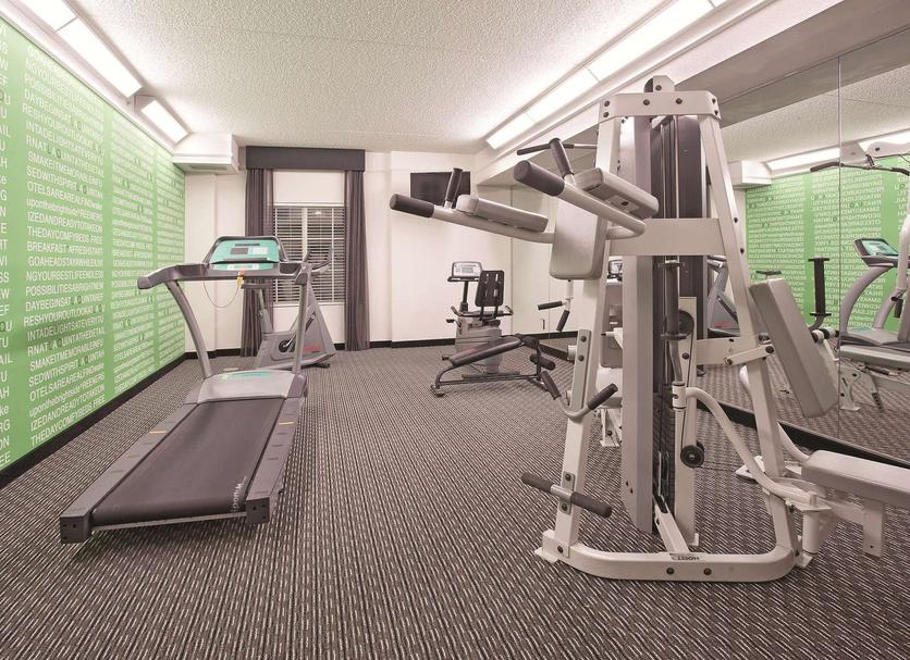 Gym Foto
