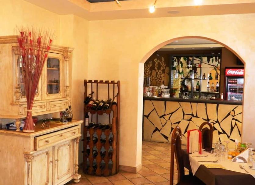 Bar Foto