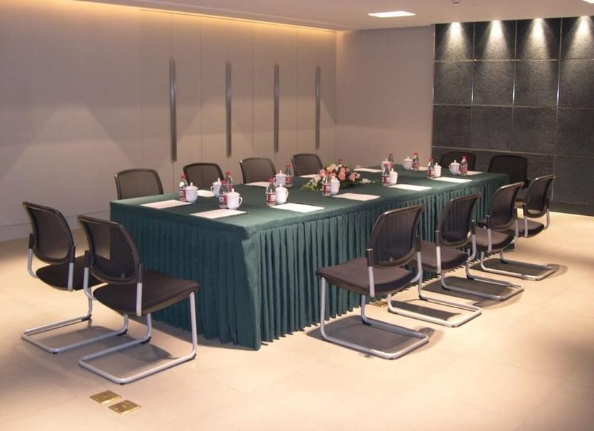 Sala de conferencias Foto