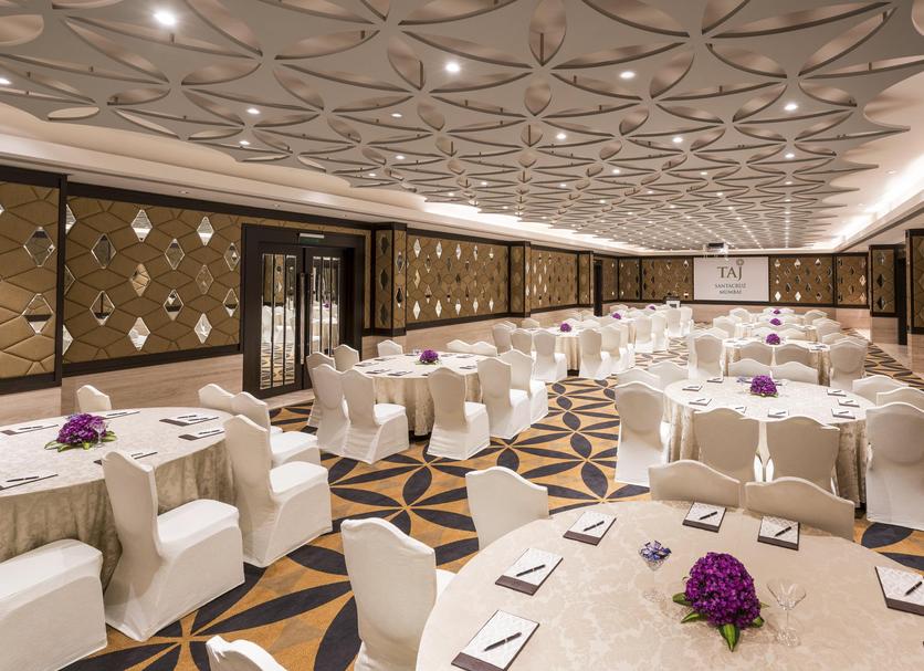 Sala de banquetes Foto