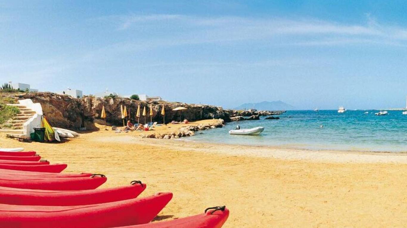 Villaggio Approdo di Ulisse