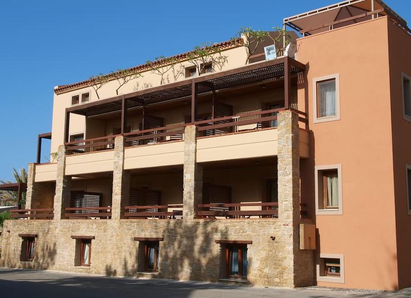 Edificio Foto