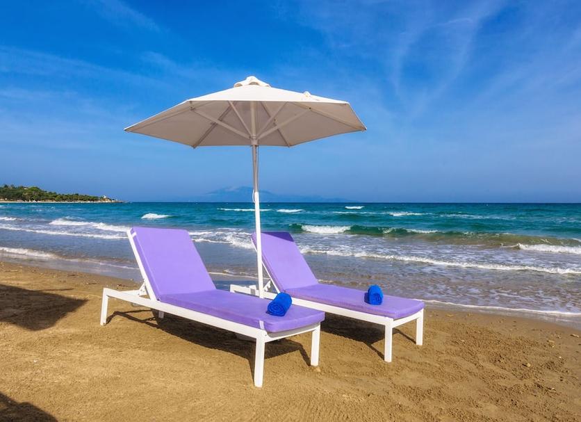 Playa Foto