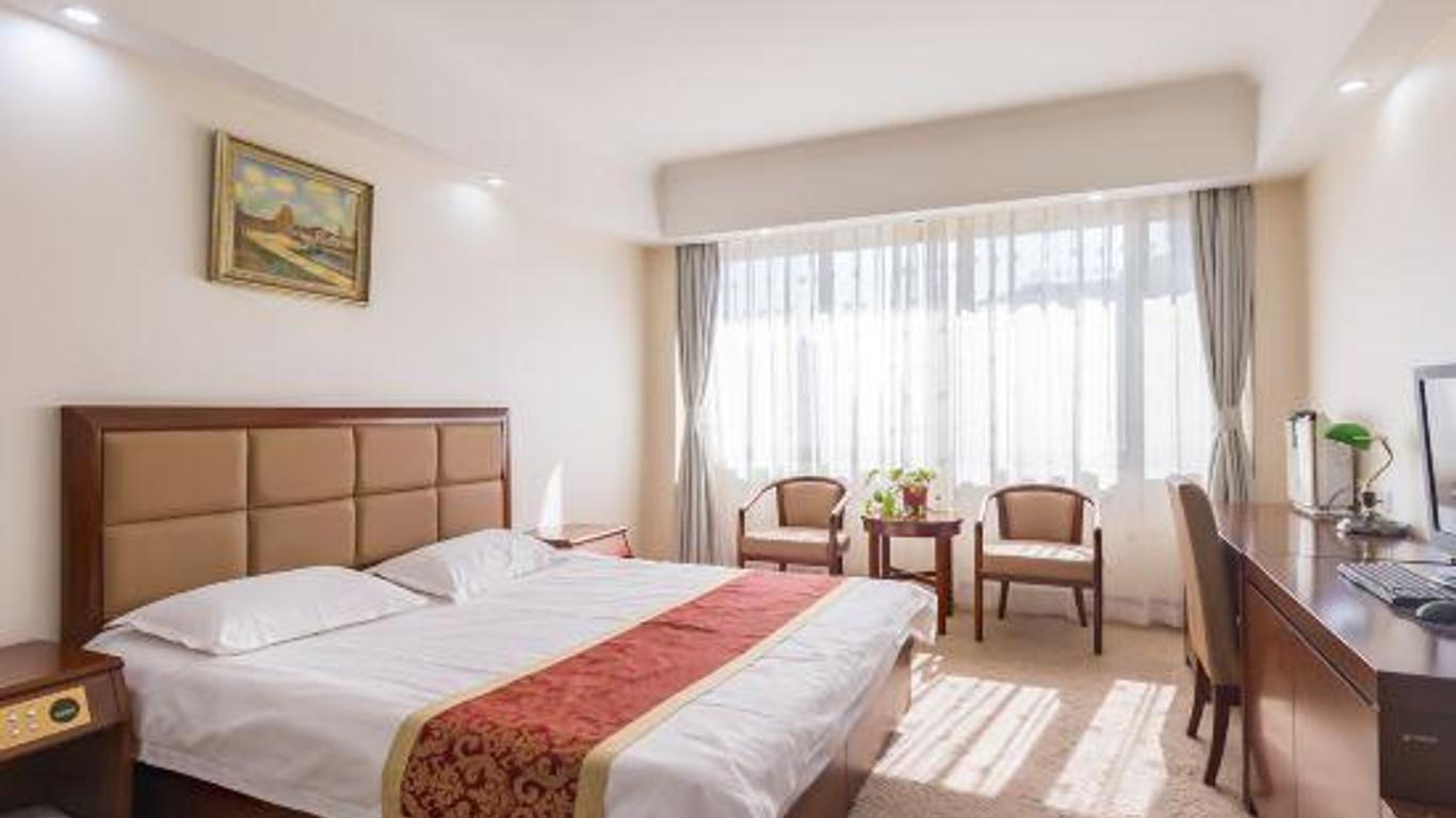 Zhongxie Hotel