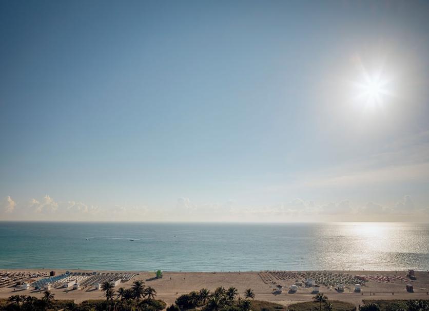Playa Foto