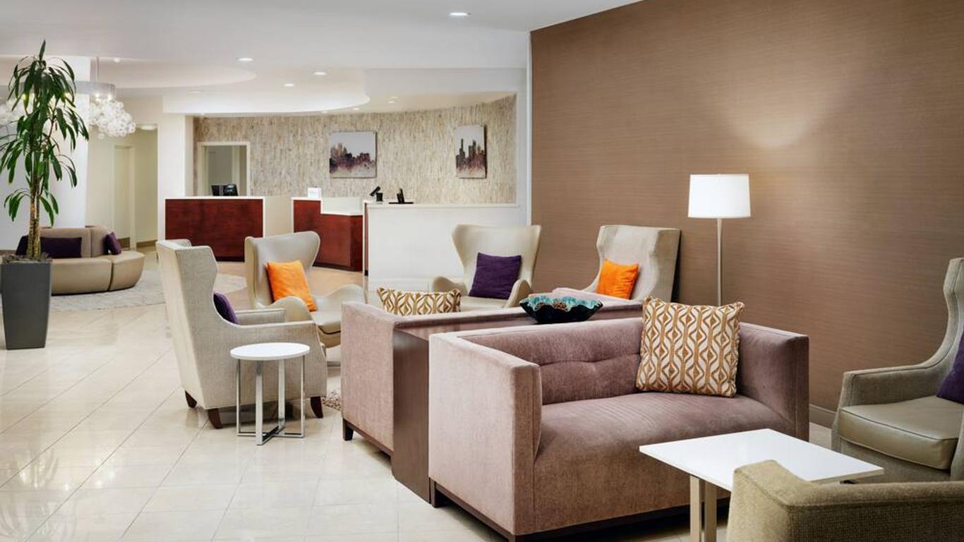 The Brookhaven Atlanta Hotel