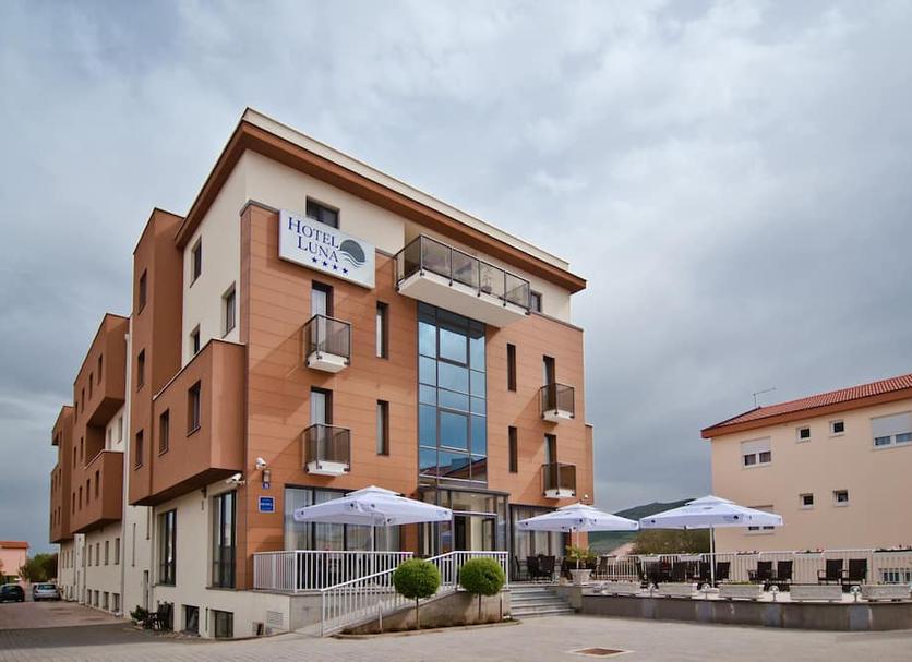 Edificio Foto