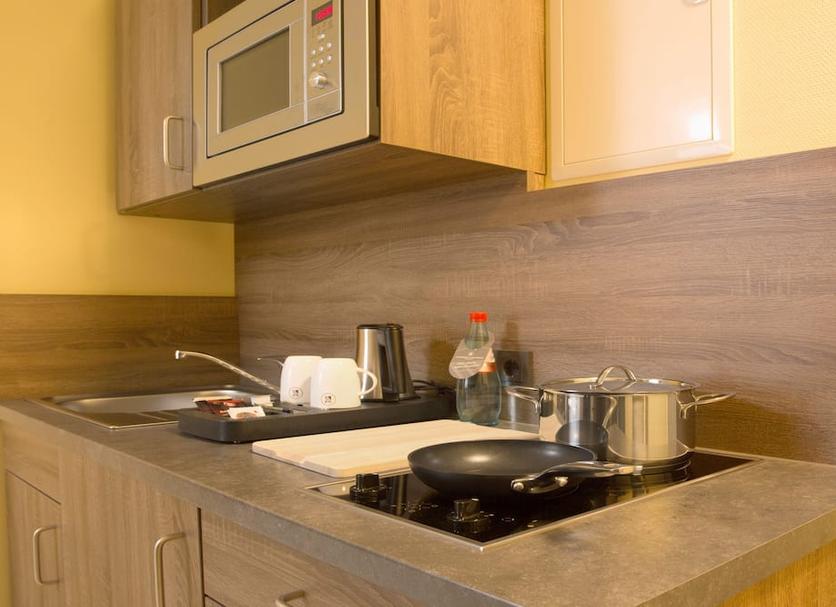 Cocina Foto