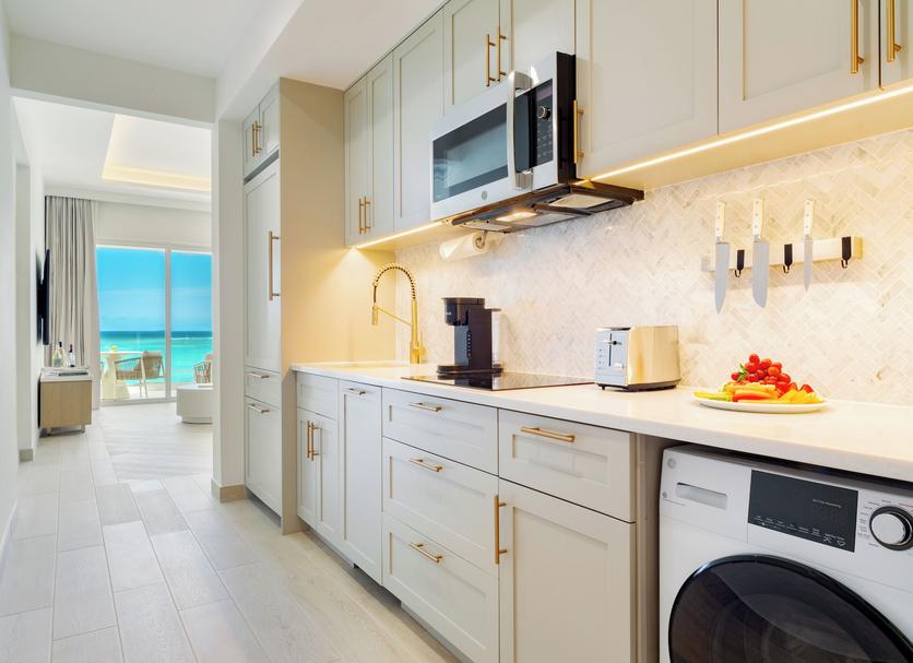 Cocina Foto