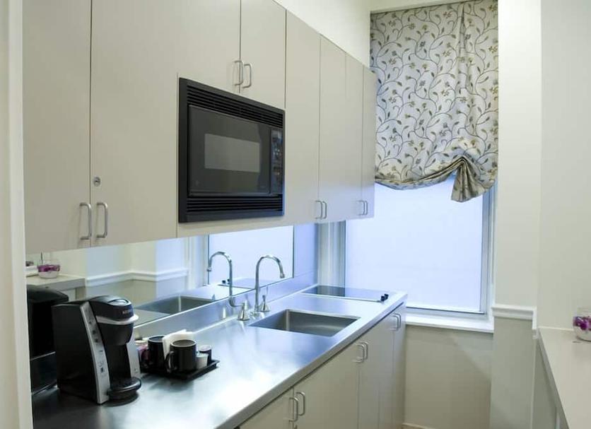 Cocina Foto
