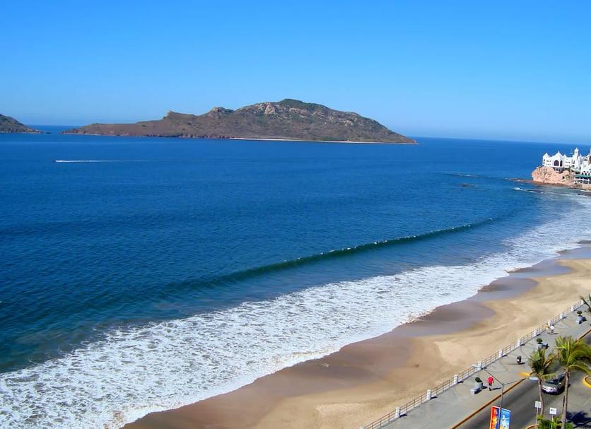 Playa Foto