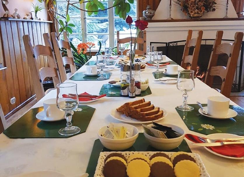 Comedor Foto