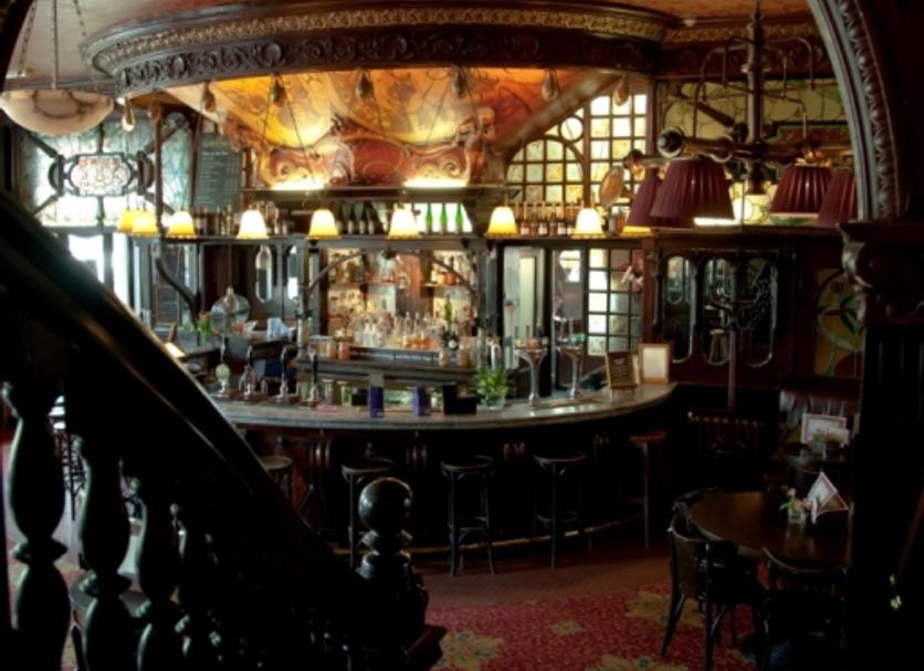 Bar Foto
