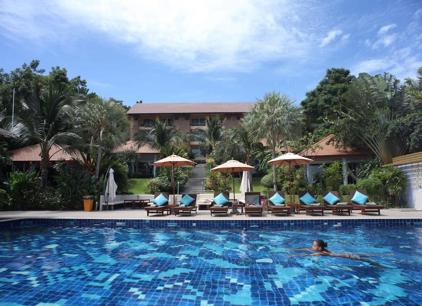 Piscina Foto