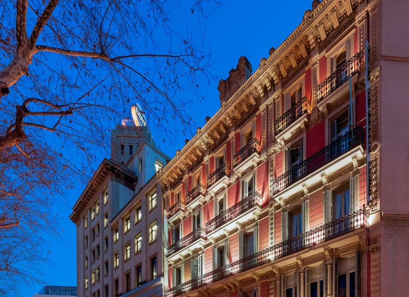 Edificio Foto