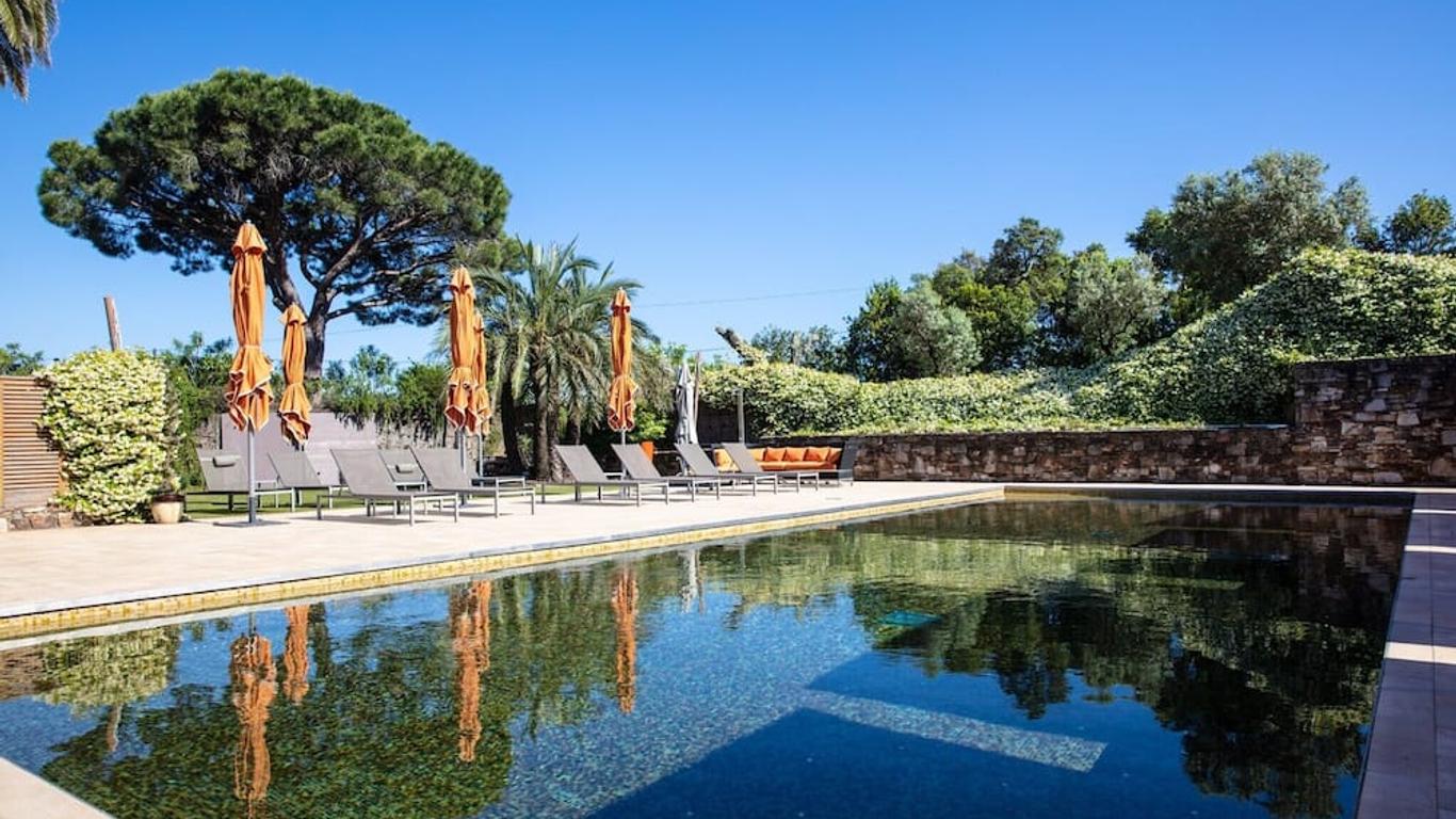 Bastide De Ramatuelle