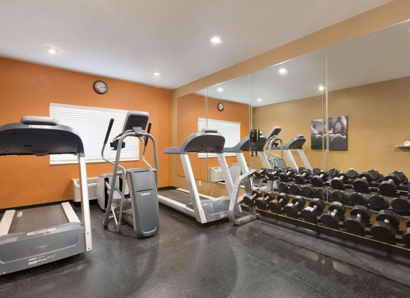 Gym Foto