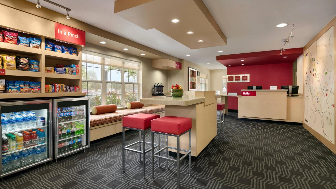 Towneplace Suites Gaithersburg