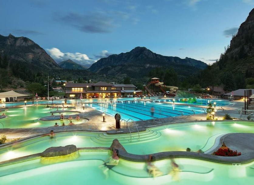 Piscina Foto