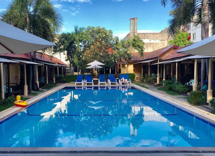 Piscina Foto